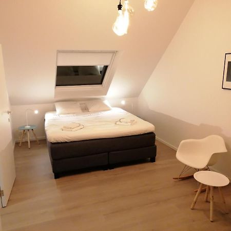 Appartement Deluxe Orly 2 Oostende Exteriör bild