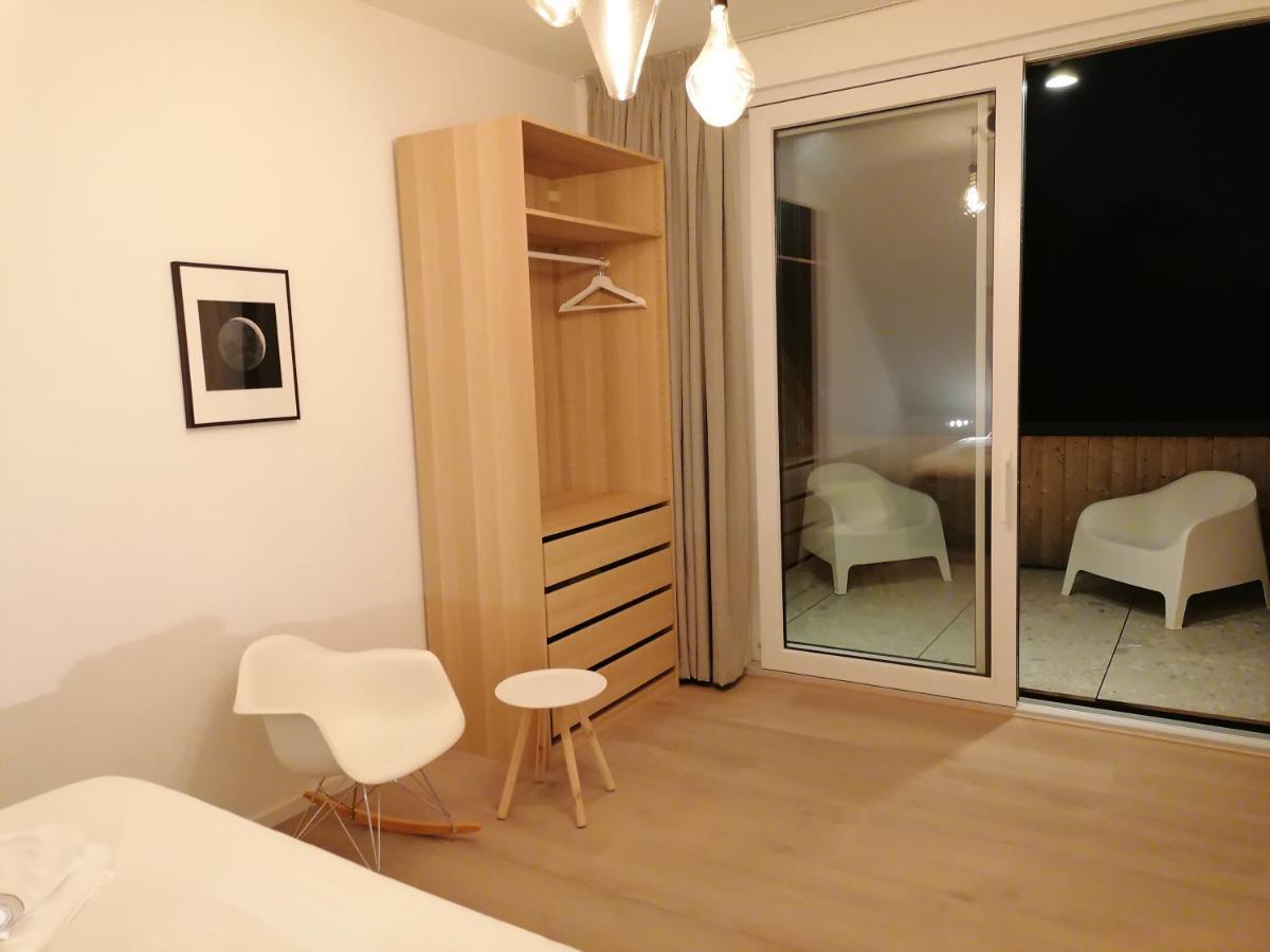 Appartement Deluxe Orly 2 Oostende Exteriör bild